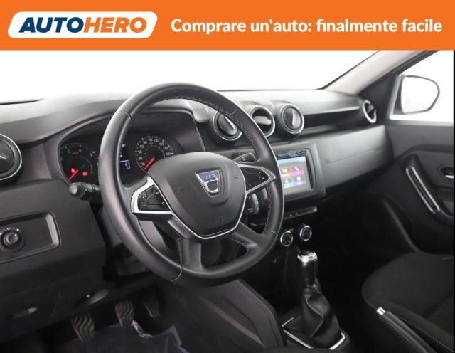 DACIA Duster 1.5 Blue dCi 8V 115 CV 4x2 Comfort
