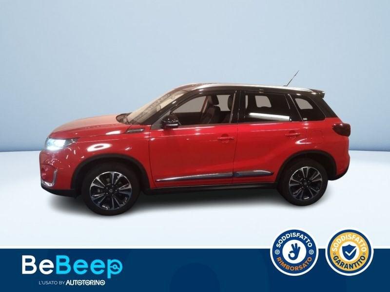 Suzuki Vitara 1.4 HYBRID TOP 4WD ALLGRIP