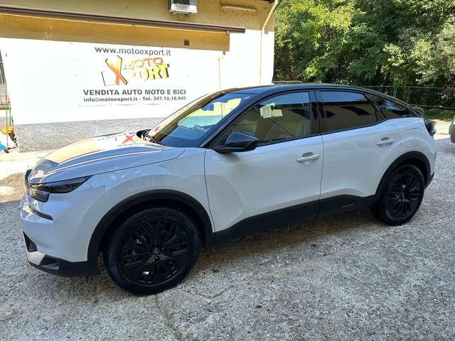 Citroen C4 1.2 Hybrid - Collection - NUOVA