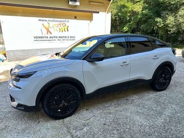 Citroen C4 1.2 Hybrid - Collection - NUOVA