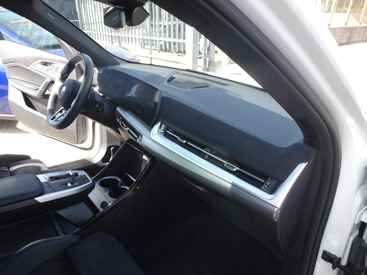 Bmw X2 S-Drive 2.0 M Sport Pro