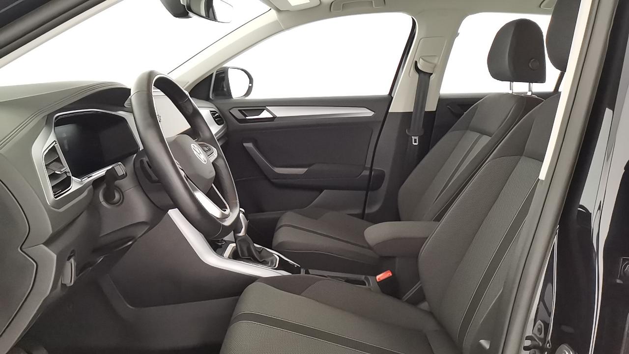 VOLKSWAGEN T-Roc I 2022 - T-Roc 2.0 tdi Life 150cv dsg