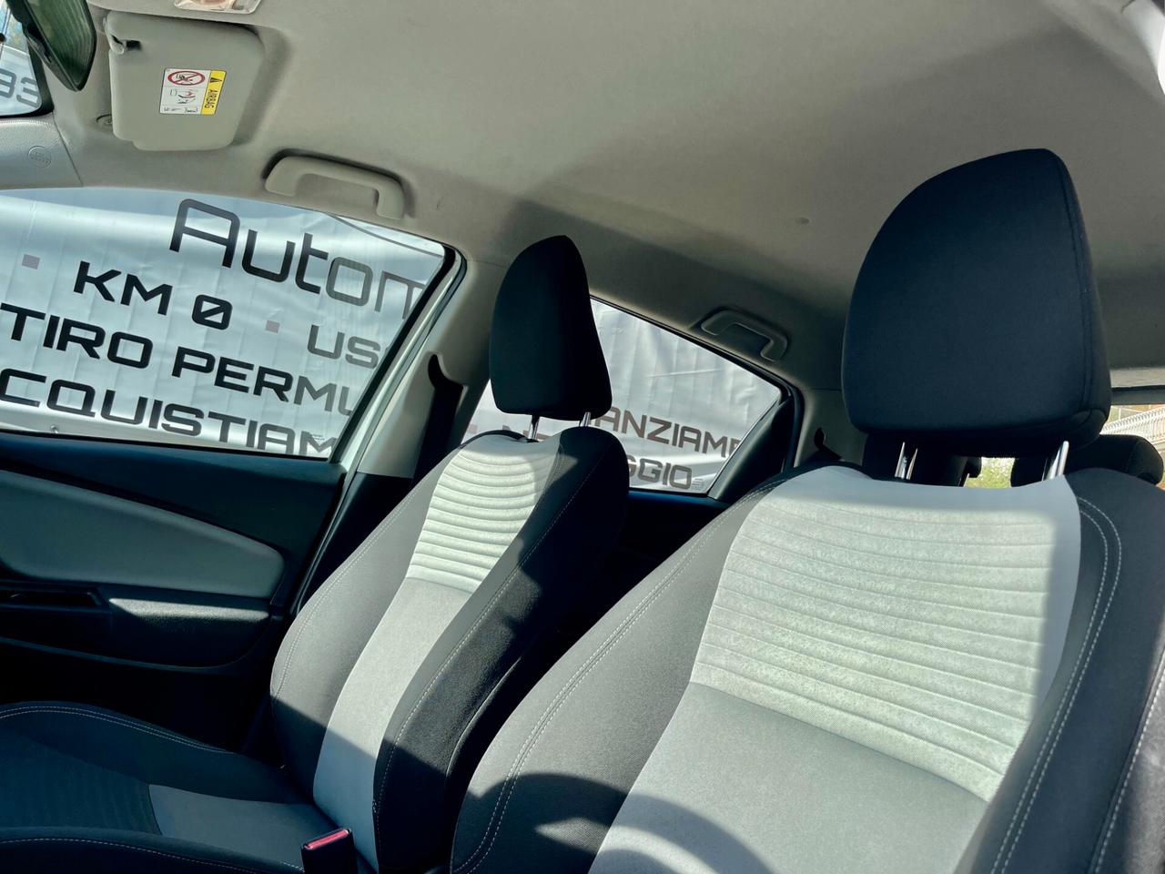 Toyota Yaris 1.5 Hybrid 5p PREZZOREALE\UNIPRO\KMCERTIFICATI