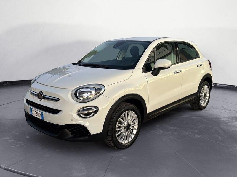 FIAT 500X 500X 1.3 T4 150 CV DCT Business