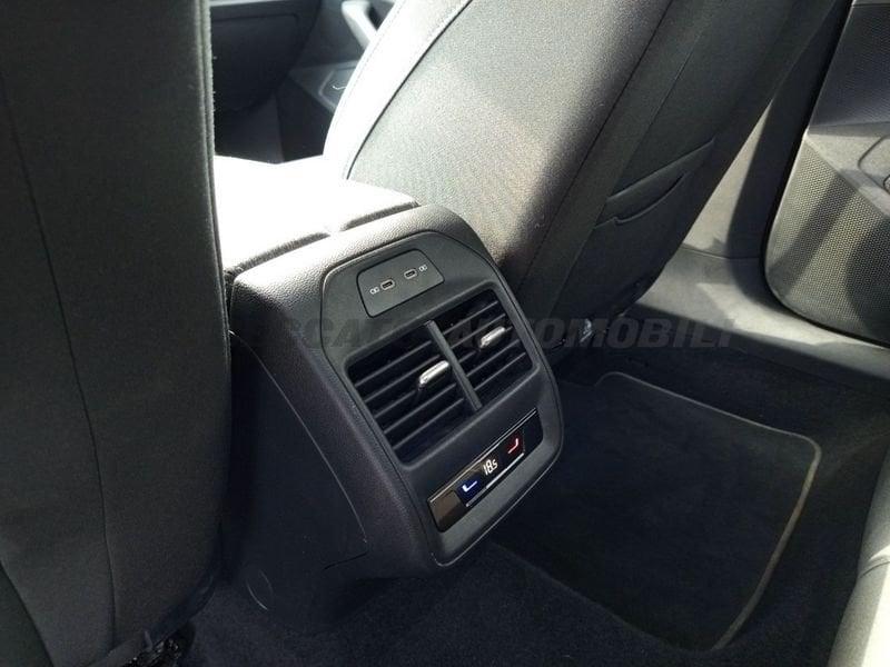 Skoda Superb IV 2024 Wagon Wagon 2.0 tdi Selection 150cv dsg