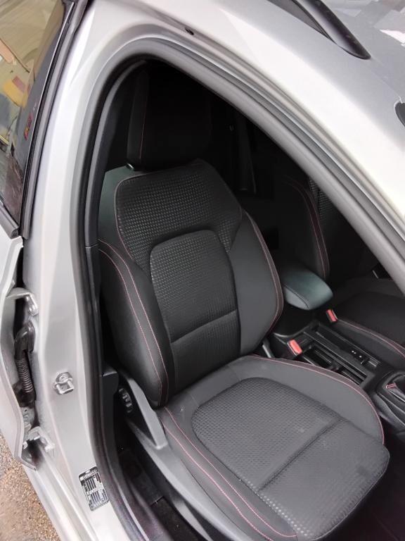 Ford Focus Wagon ST-Line 1.0 EcoBoost Hybrid 125CV