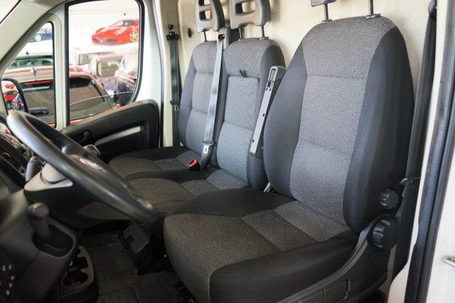 FIAT Ducato 35 2.3 MJT 140CV PM-TM L2H2 Unicoprop. Certificato