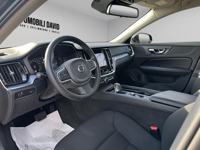 VOLVO V60 B4 (d) Geartronic Momentum Business