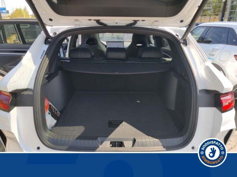 BYD Seal U DM-i Boost