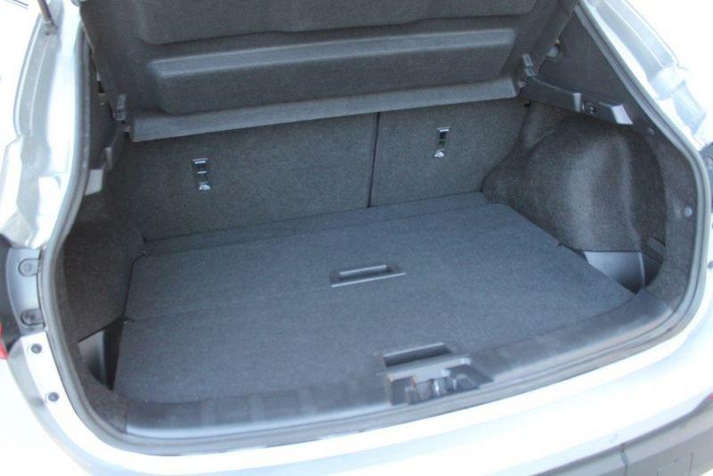 Nissan Qashqai 1.5 dCi 115 CV DCT Tekna