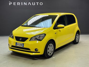 Seat Mii 5 Porte Mii 5p 1.0 Reference 60cv