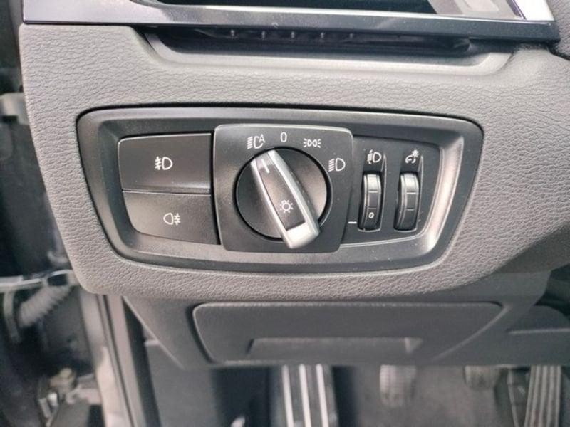BMW X1 sDrive16d Business Advantage