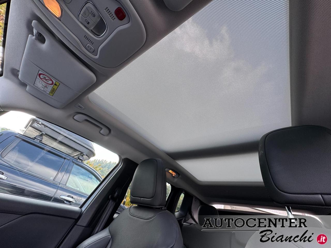 Jeep Renegade 1.3 t4 phev Limited 4xe at6