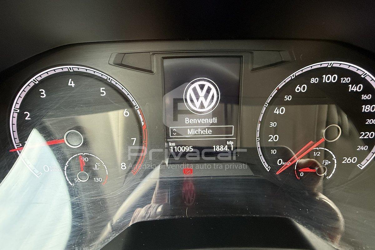 VOLKSWAGEN T-Roc 1.0 TSI 115 CV Style BlueMotion Technology