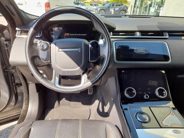 LAND ROVER Range Rover Velar 2.0D I4 240 CV S (motore nuovo)