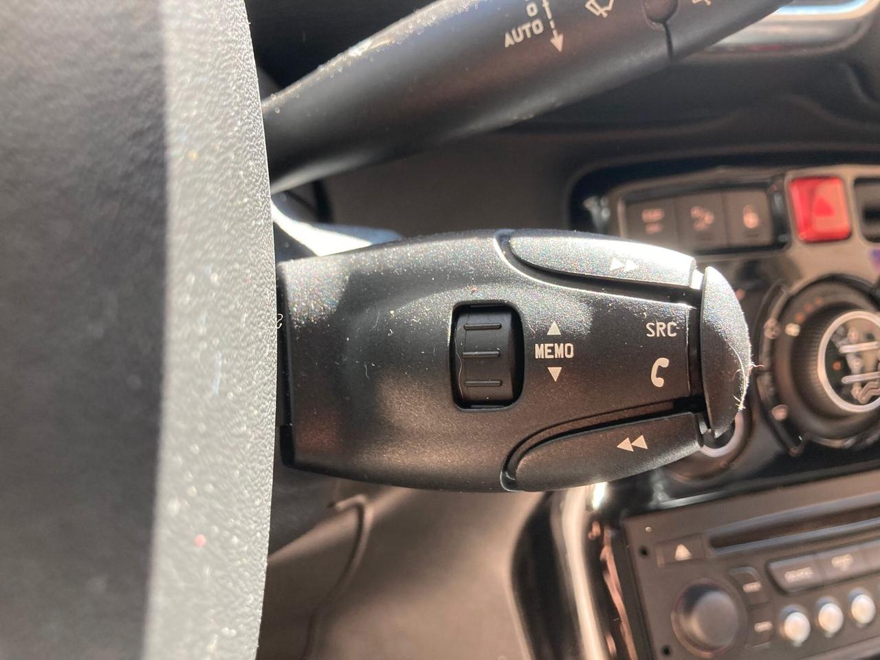 Citroen C3 Picasso 1.6 HDi - IDEALE X NEOPATENTATI - 2012