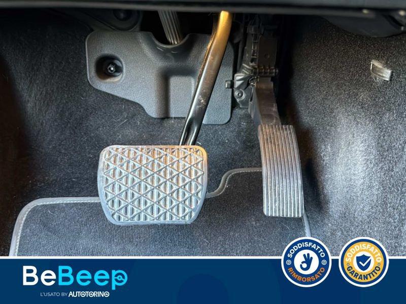 Mercedes-Benz GLA 200 D SPORT PLUS AUTO