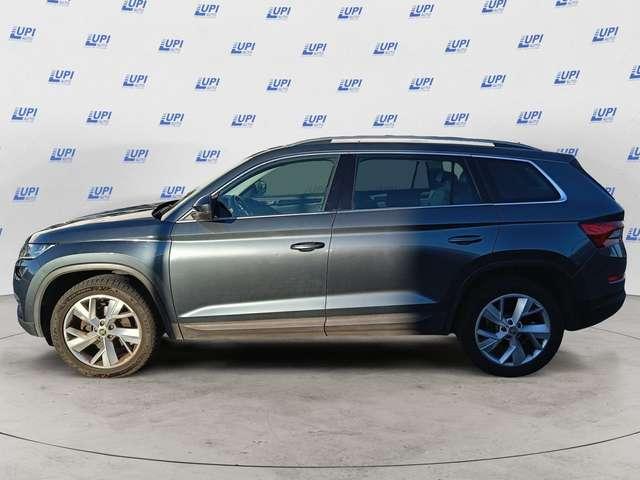 Skoda Kodiaq 2.0 tdi Style dsg 7p.ti