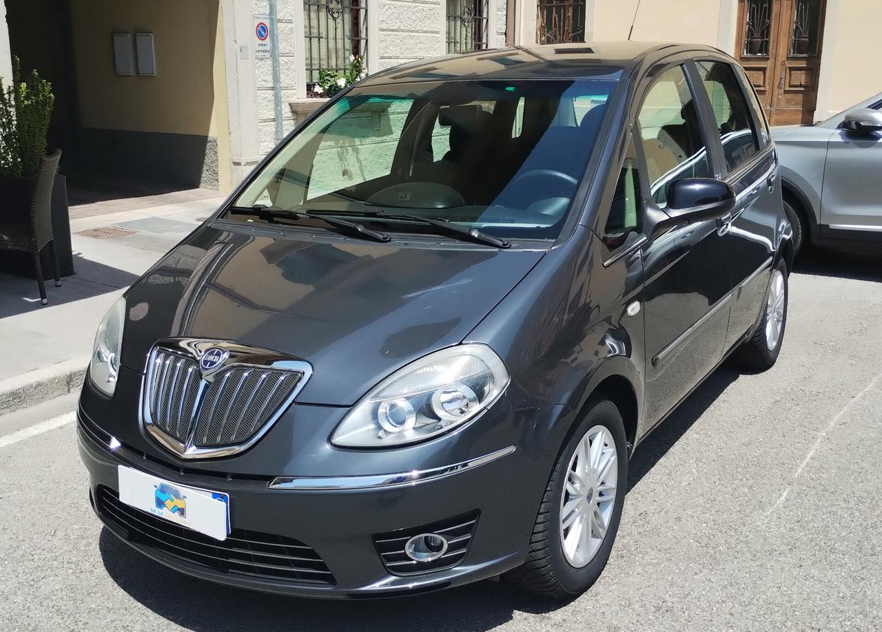 Lancia MUSA 1.3 Mjt 95 CV Diva