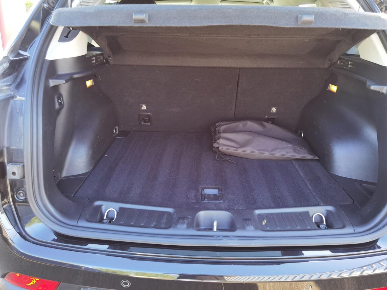 Jeep Compass 1.3 T4 PHEV AT6 4xe Limited