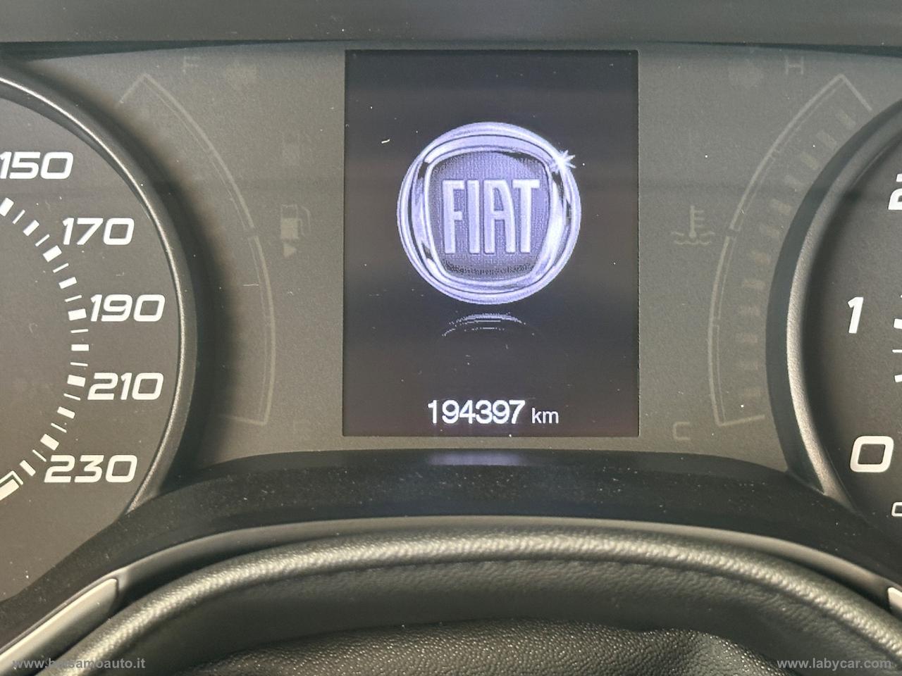 FIAT Tipo 1.6 Mjt N1 SW Lounge