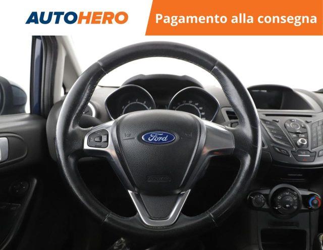 FORD Fiesta 1.0 80CV 3 porte Business