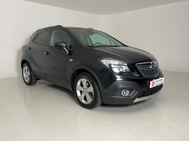 Opel Mokka 1.6 Ecotec 115CV 4x2 Start&Stop