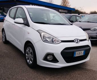 Hyundai i10 78 MILA KM.