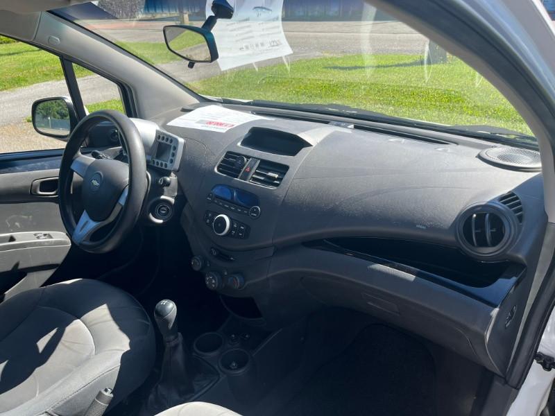 CHEVROLET Spark 1.0