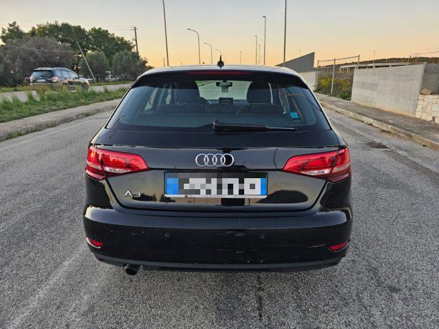 AUDI A3 30 TDI Business Sportback