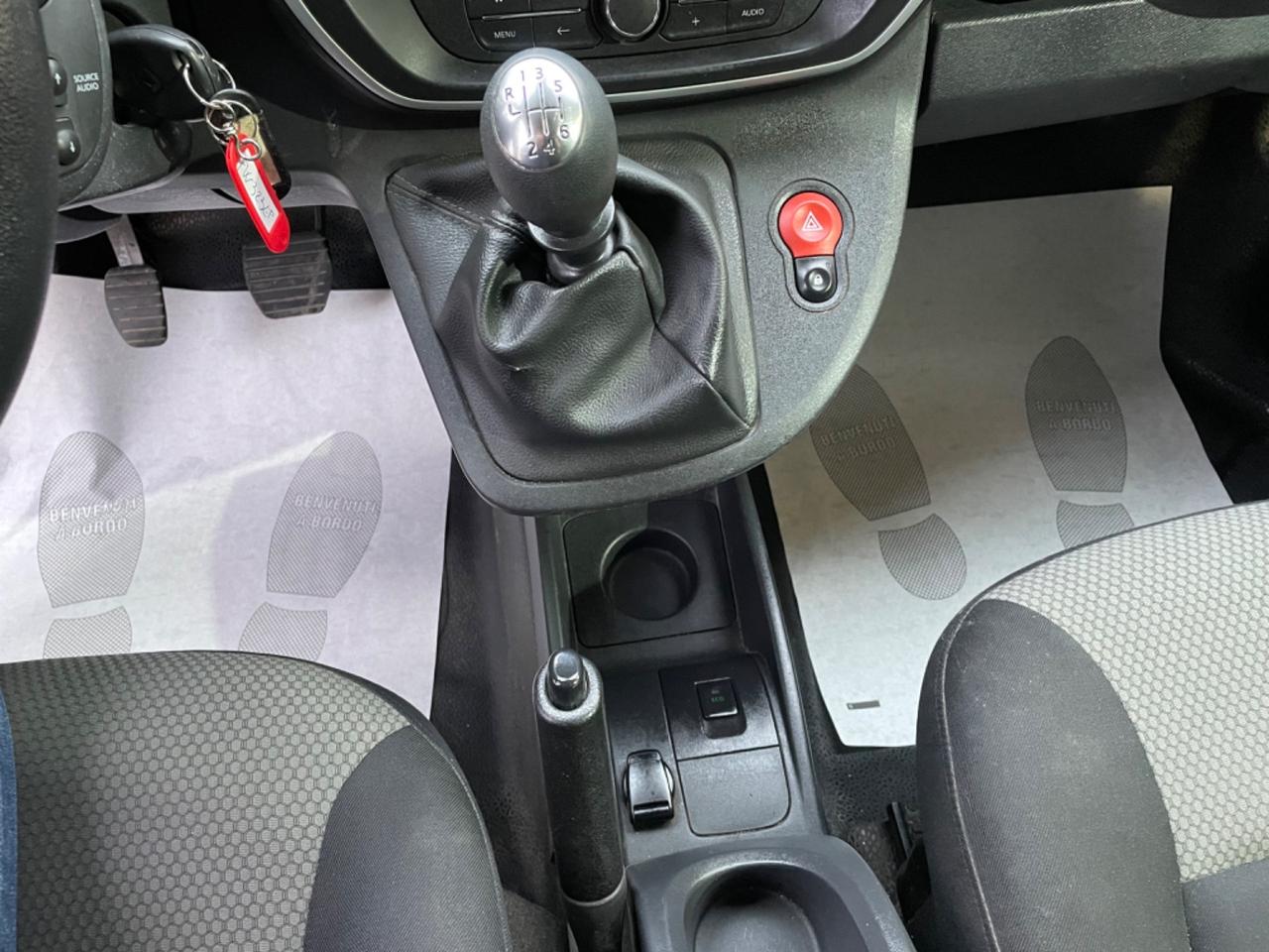 RENAULT KANGOO EXPR.MAXI 1.5dCi 110CV