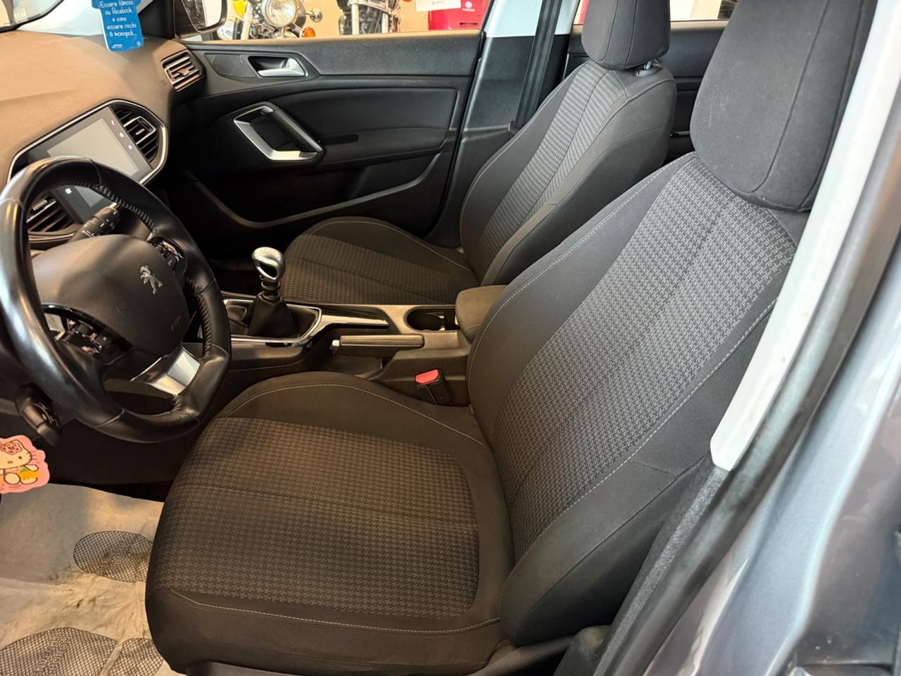 Peugeot 308 BlueHDi 130 S&S SW Business
