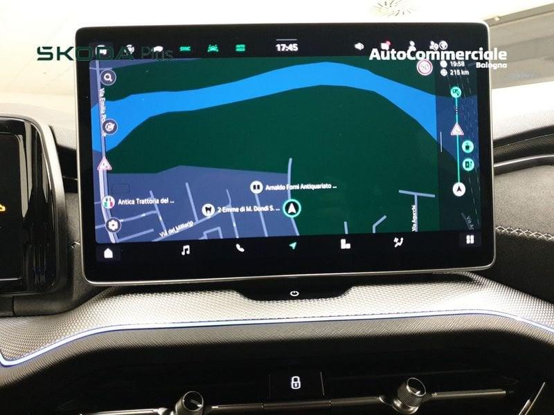 Skoda Kodiaq Kodiaq 1.5 TSI Hybrid DSG 5 posti Sportline 130 Edition