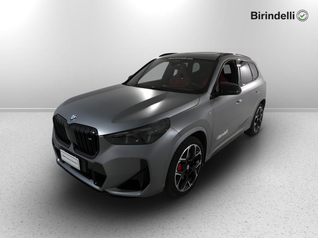 BMW X1 M35i xDrive