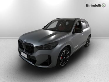 BMW X1 M35i xDrive