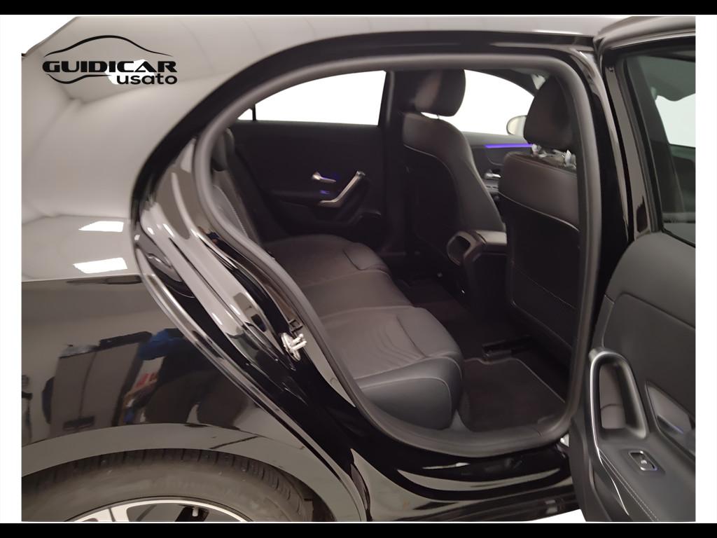 Mercedes-Benz Classe A - W177 2023 - A 180 Progressive Advanced Plus auto