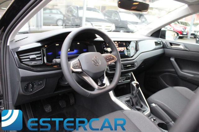 VOLKSWAGEN Polo 1.0 TSI Edition Plus NEOPATENTATI