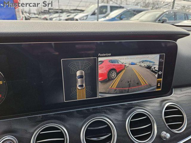 MERCEDES-BENZ E 220 E 220 d Business Sport 4matic auto - GA136NL