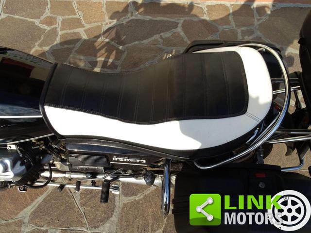 MOTO GUZZI T3 850 CALIFORNIA