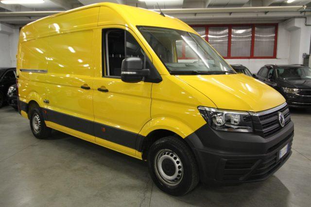 VOLKSWAGEN Crafter 30 2.0 TDI 140CV Furgone PM-TM 3.640m