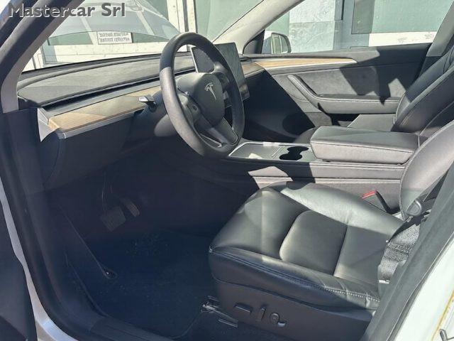 TESLA Model Y Model Y 2021 Long Range Dual Motor awd - GH332PS