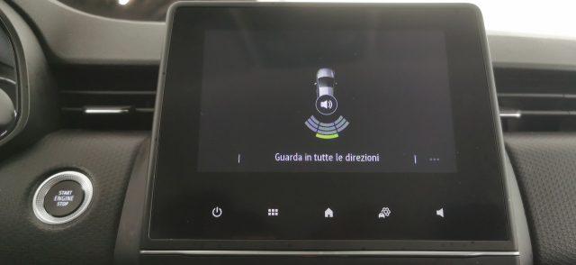 RENAULT Clio Full Hybrid E-Tech 140 CV 5 porte Business