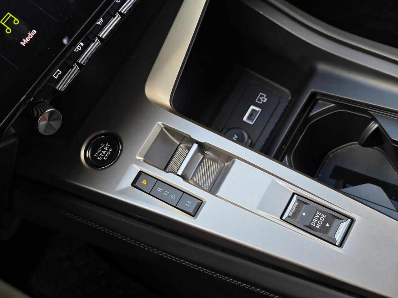 Peugeot 308 BlueHDi 130 EAT8 SW