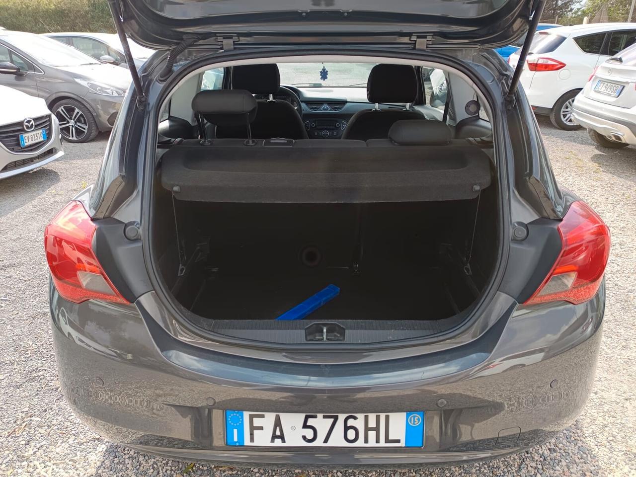 Opel Corsa 2015 - 1.3 CDTI ecoFLEX LB AUTOMOBILI
