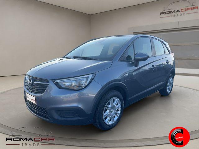 OPEL Crossland X 1.5 ECOTEC D 102 CV