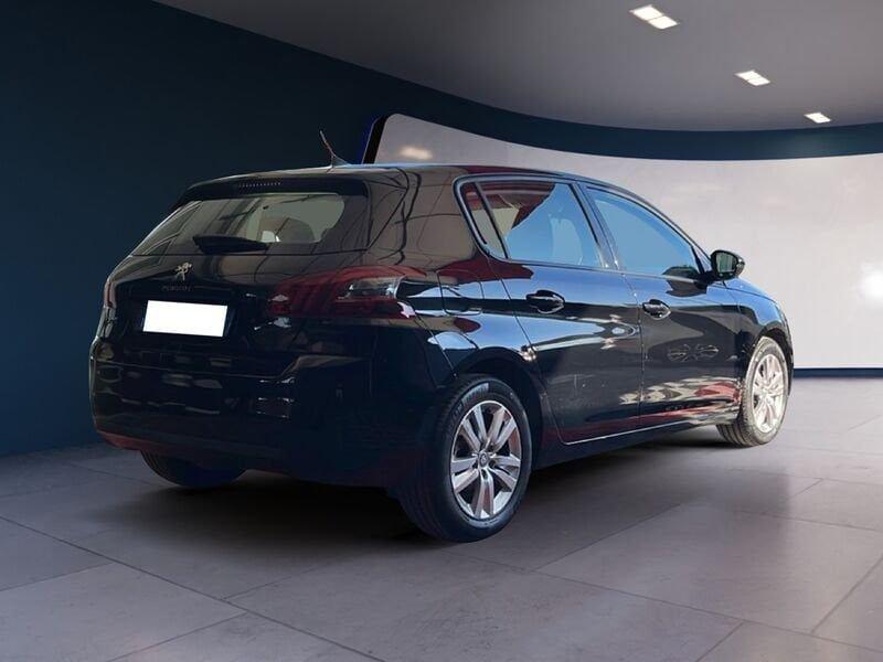 Peugeot 308 Active BlueHDi 100 S&S