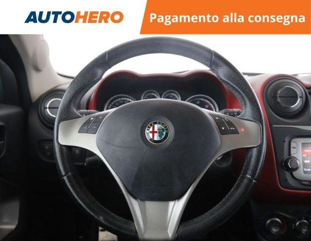 ALFA ROMEO MiTo 1.3 JTDm 85 CV S&S Distinctive