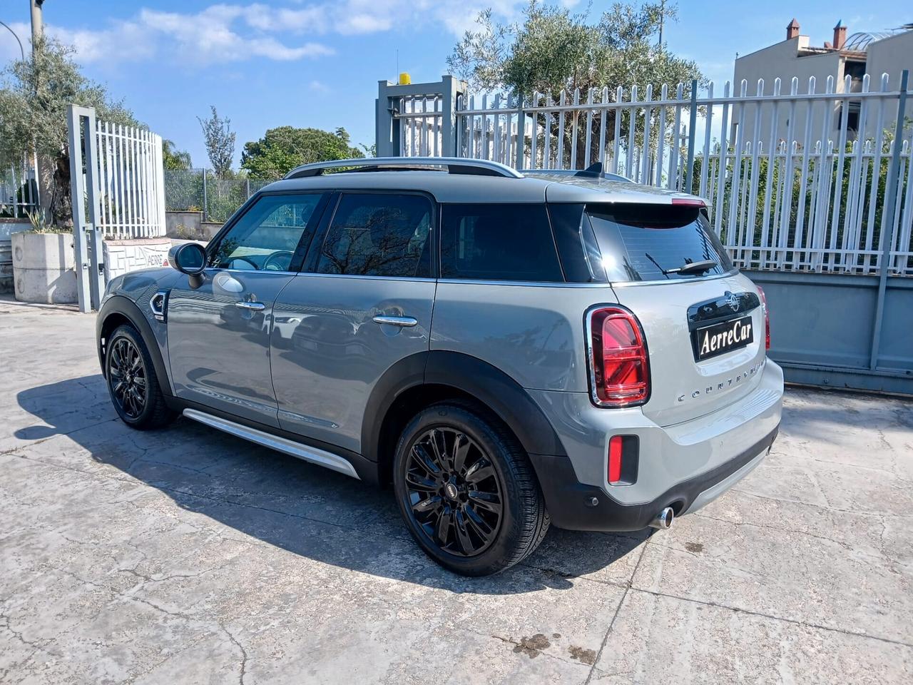 Mini Cooper SD Countryman 2.0 Business