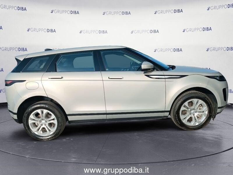 Land Rover RR Evoque Range Rover Evoque II 2019 Die Range Rover Evoque 2.0d i4 mhev S awd 150cv auto