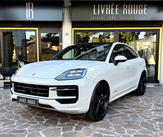 Porsche Cayenne Coupé 4.0 GTS